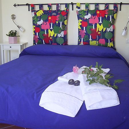 Casa Falcone B&B Scala Zimmer foto