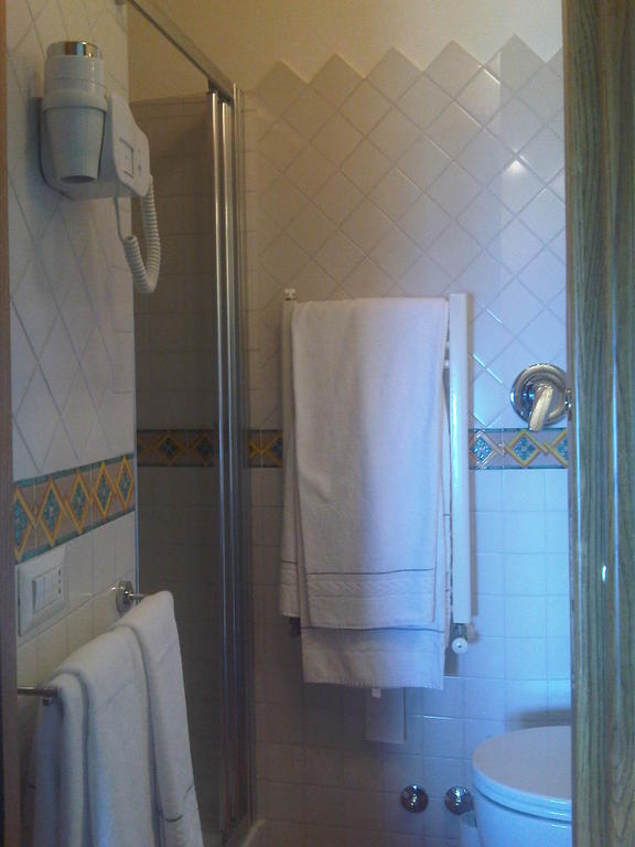 Casa Falcone B&B Scala Zimmer foto