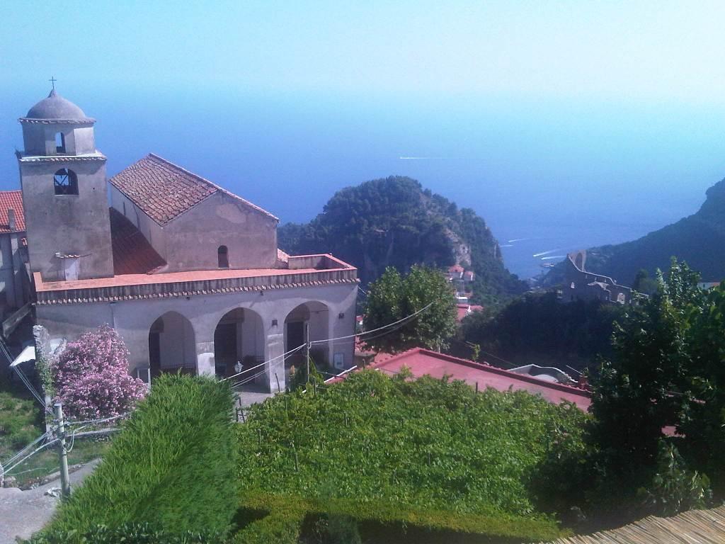 Casa Falcone B&B Scala Zimmer foto