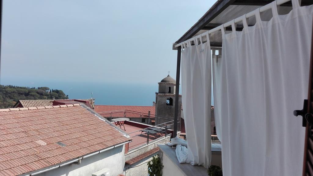 Casa Falcone B&B Scala Zimmer foto